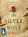 Cover image for The Silver Wolf